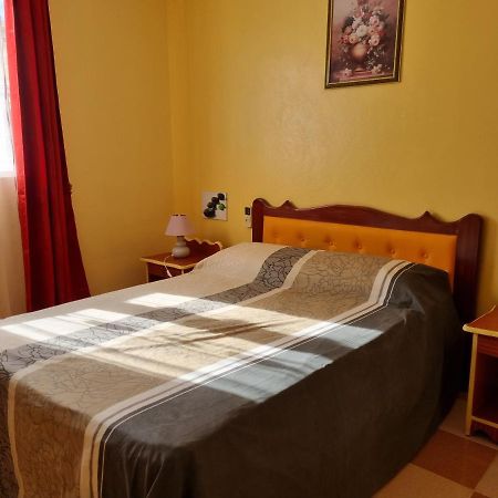 Villa Bungaroo Pereybere Beach Eksteriør bilde