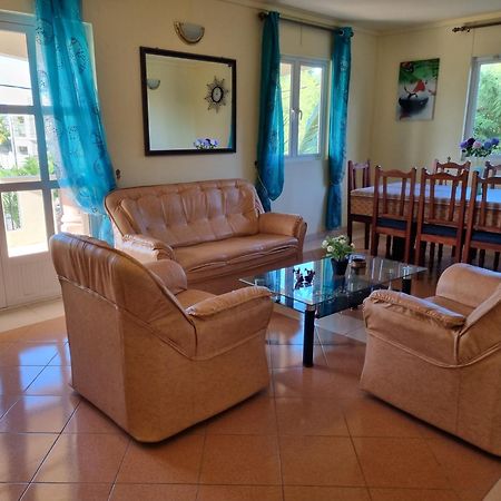Villa Bungaroo Pereybere Beach Eksteriør bilde