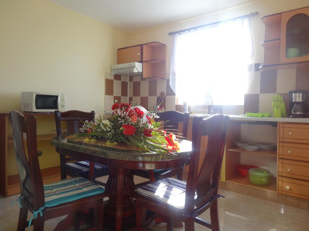 Villa Bungaroo Pereybere Beach Rom bilde