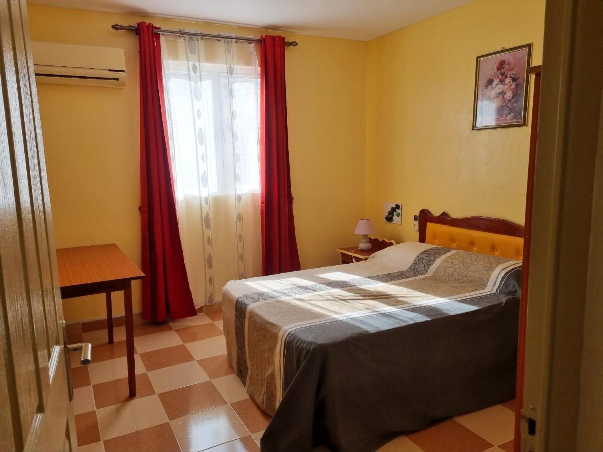 Villa Bungaroo Pereybere Beach Eksteriør bilde