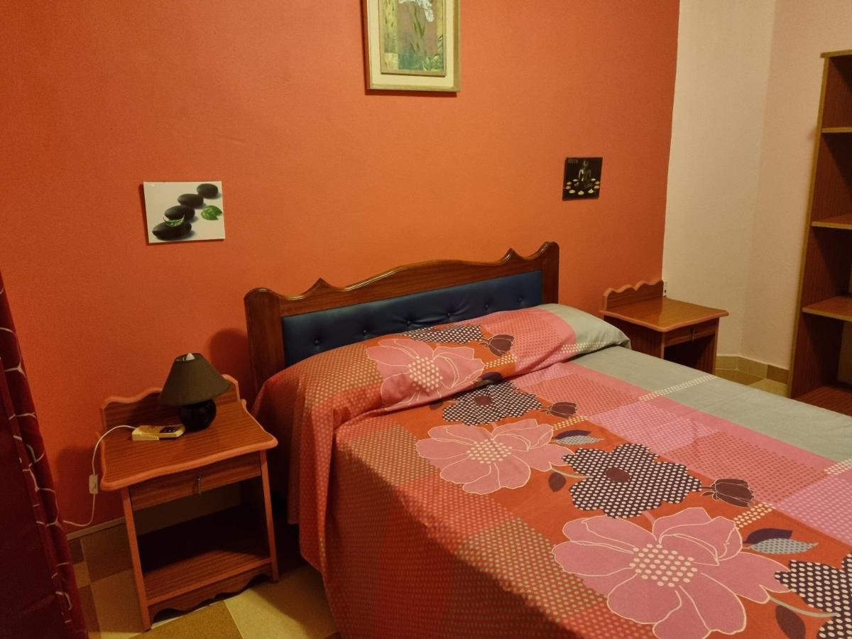 Villa Bungaroo Pereybere Beach Eksteriør bilde